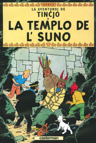 La Eta Princo