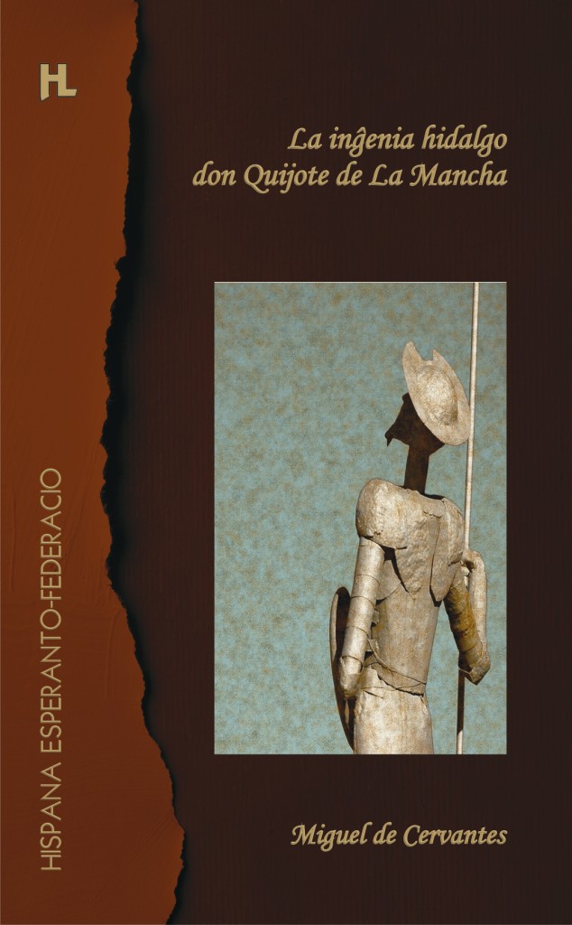 Don Quichotte